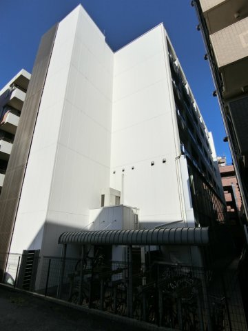 15/16 エントランス