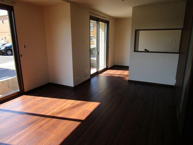 5/22 リビング/ダイニング