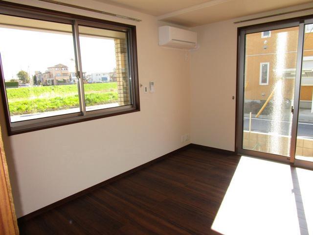 8/22 リビング/ダイニング