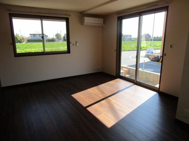 9/22 リビング/ダイニング