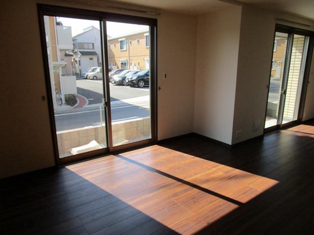 10/22 リビング/ダイニング