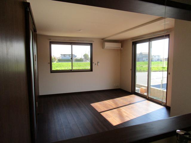 3/22 リビング/ダイニング