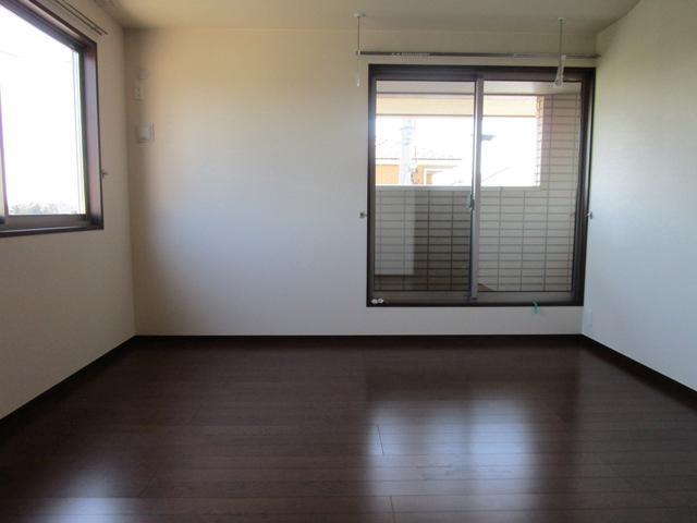 4/22 リビング/ダイニング