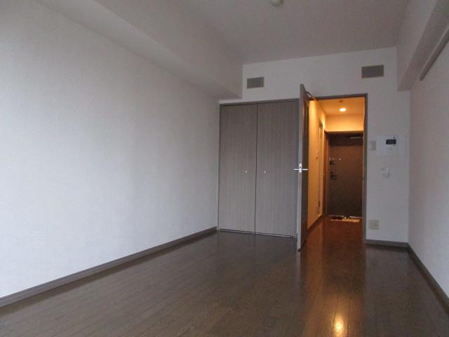 3/17 リビング/ダイニング