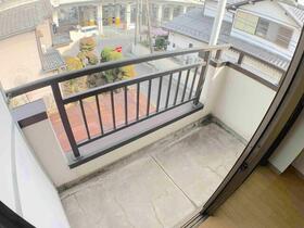 13/26 バルコニー