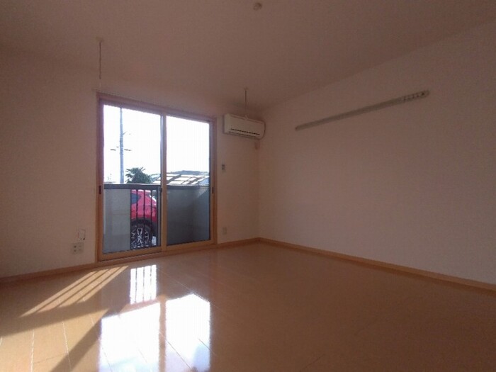 3/27 リビング/ダイニング