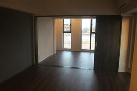 4/16 リビング/ダイニング