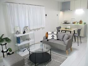 4/16 リビング/ダイニング