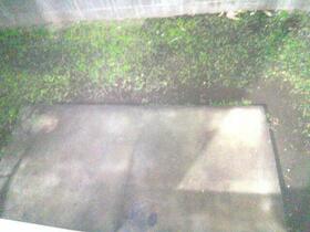 13/15 バルコニー