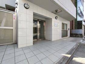 11/11 エントランス