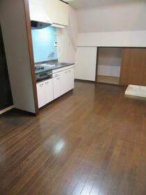 3/16 リビング/ダイニング