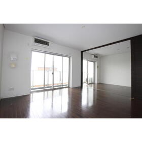 4/7 リビング/ダイニング