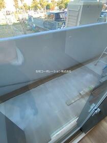 13/20 バルコニー