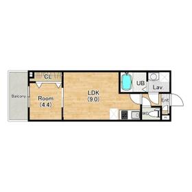 (仮称)ジーメゾン春木旭町の間取り