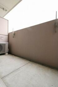 13/16 バルコニー