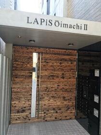 13/14 エントランス