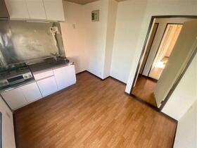 3/16 リビング/ダイニング