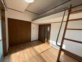 6/16 リビング/ダイニング