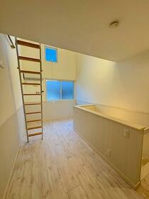 6/16 リビング/ダイニング