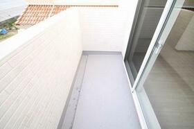 15/16 バルコニー