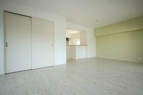 4/16 リビング/ダイニング