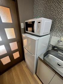 13/16 バルコニー