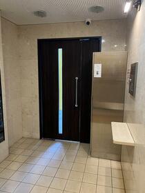 11/11 エントランス