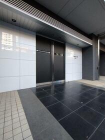 10/18 エントランス