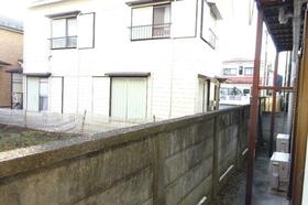 13/16 バルコニー