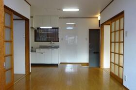 3/16 リビング/ダイニング