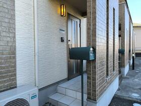 2/4 エントランス