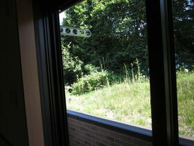 15/16 バルコニー