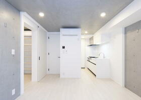 5/11 リビング/ダイニング