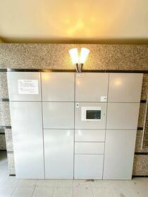 11/11 エントランス