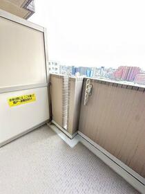 9/11 バルコニー