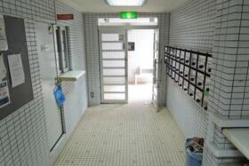 9/9 エントランス