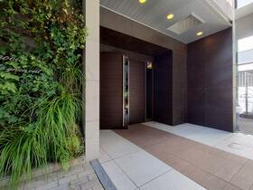 12/13 エントランス