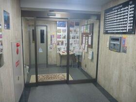 6/6 エントランス