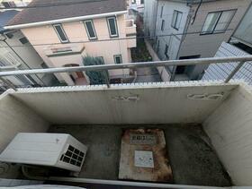 14/16 バルコニー