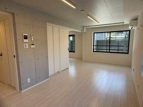 4/13 リビング/ダイニング