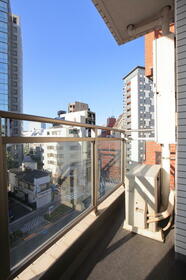 14/16 バルコニー