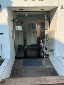 7/7 エントランス