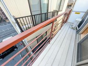 16/16 バルコニー