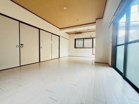 4/16 リビング/ダイニング