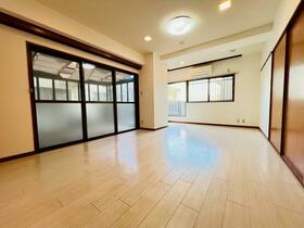 5/16 リビング/ダイニング