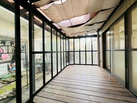 16/16 バルコニー