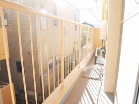 14/20 バルコニー