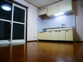 3/14 リビング/ダイニング