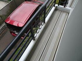 14/18 バルコニー