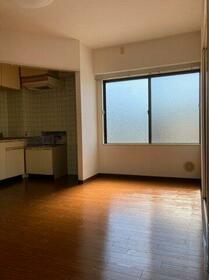 3/15 リビング/ダイニング